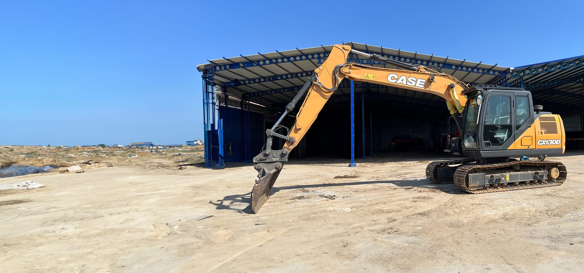 Sky, Shade, Wood, Vehicle