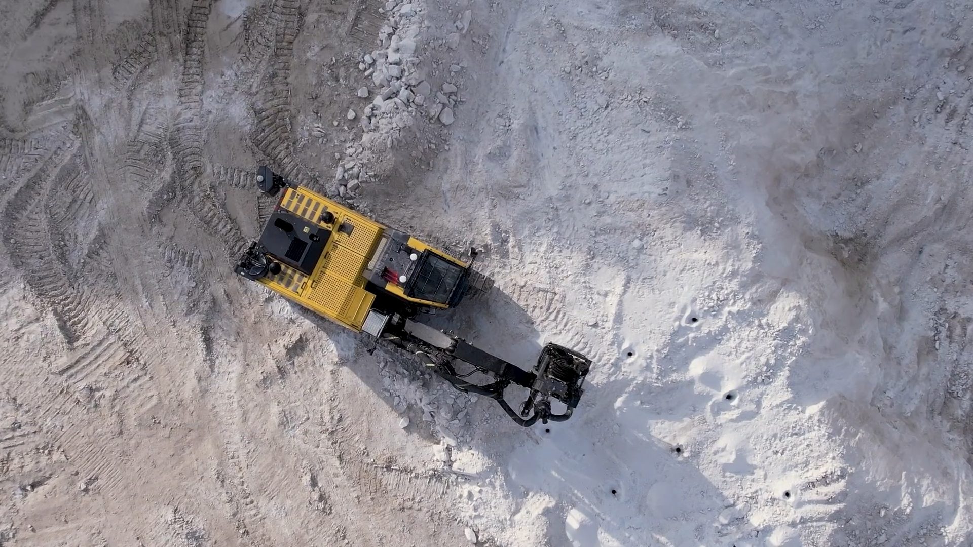 Slope, Vehicle, Rolling