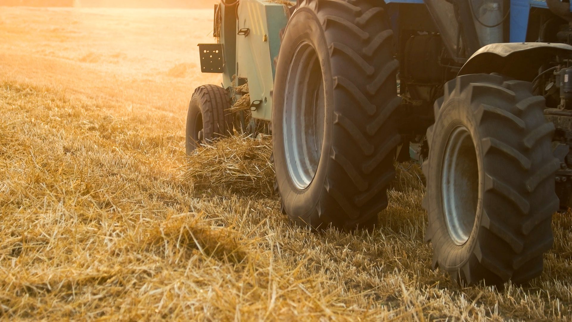 Automotive Wheel System, Agricultural machinery, Rural area, Agriculture, Field, Reaper, Grasses, Harvest