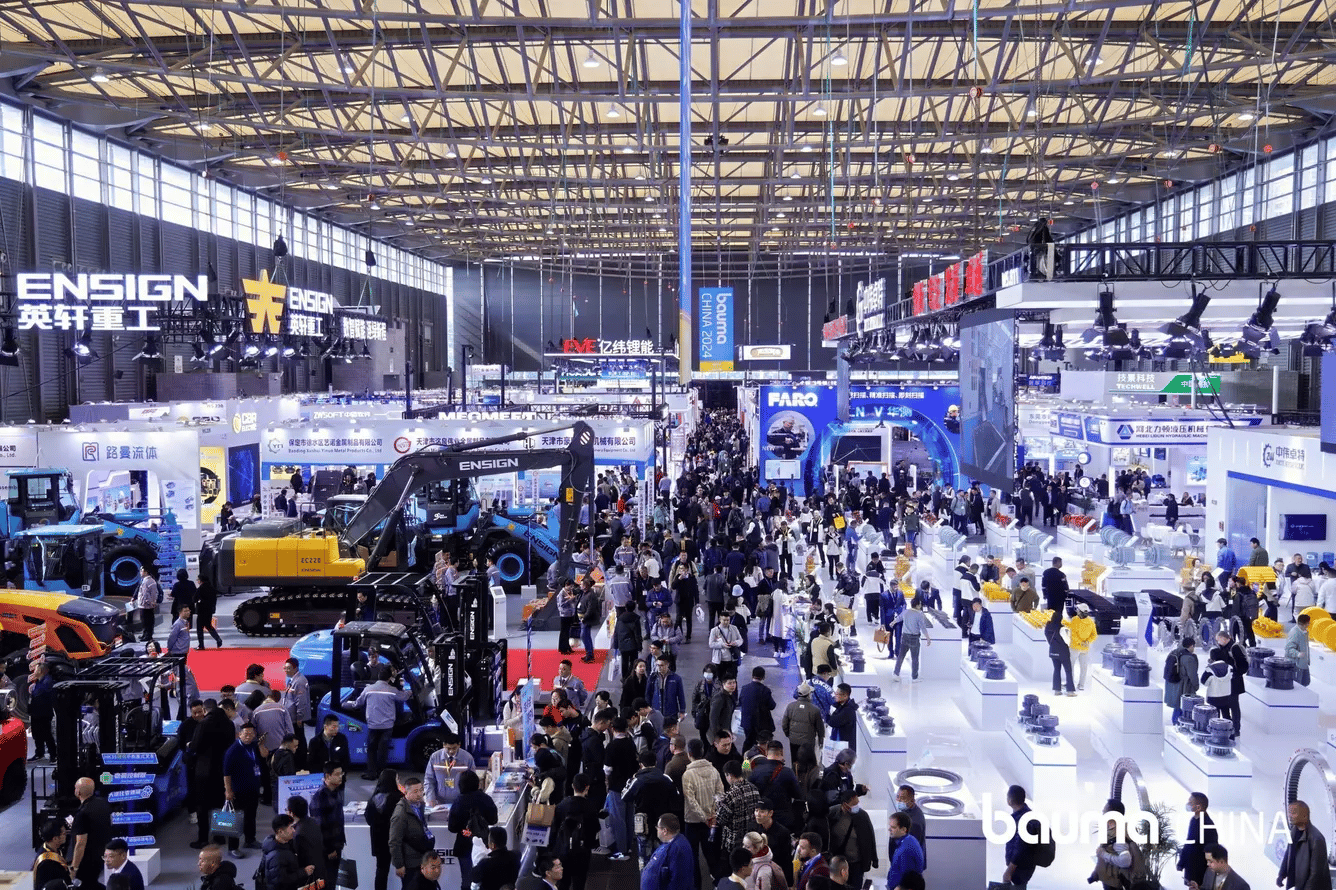 Exhibition, Technology, Engineering, Machine