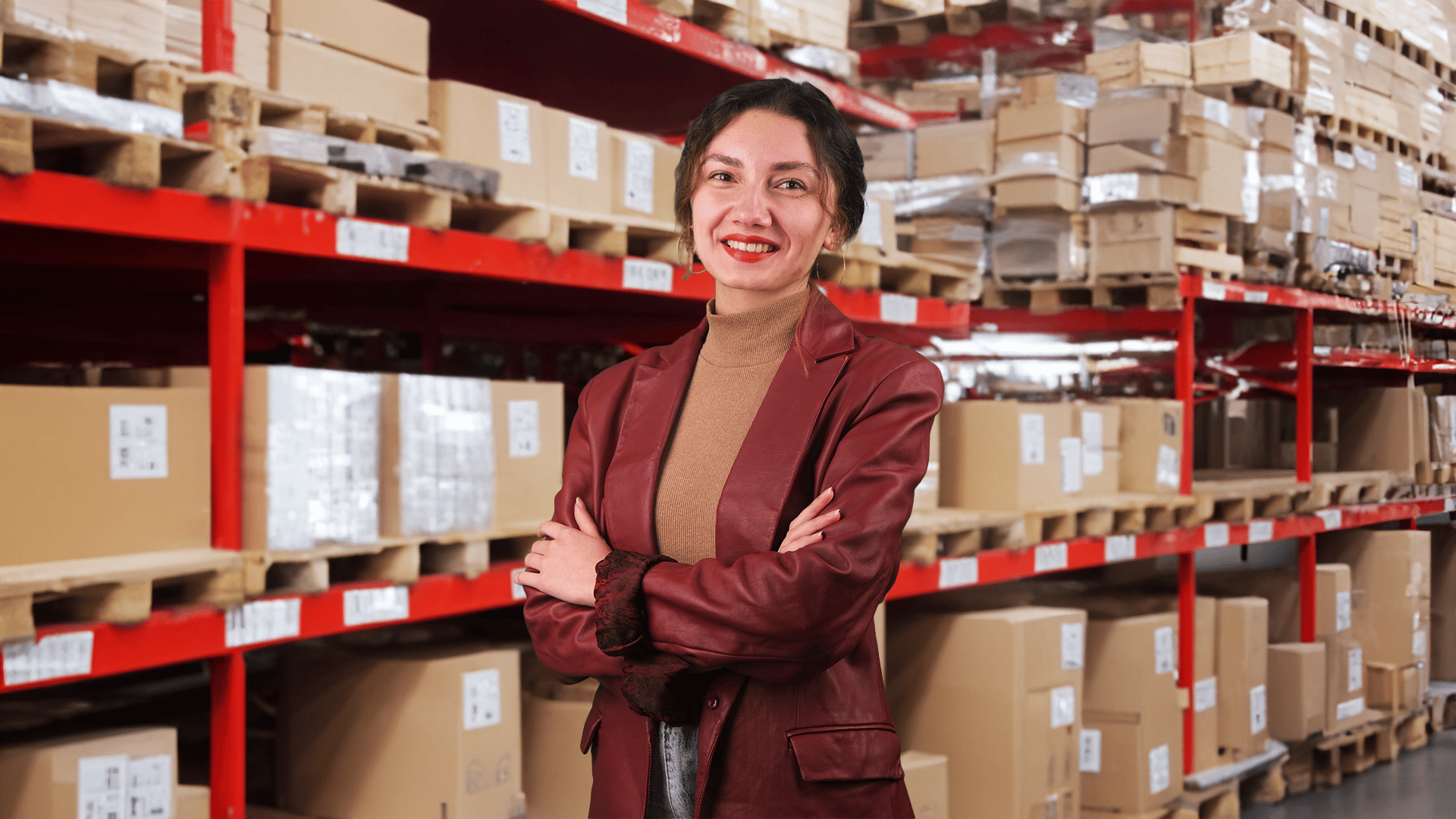 Smile, Product, Customer