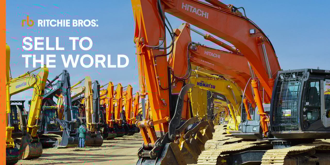 Heavy equipment, Machine