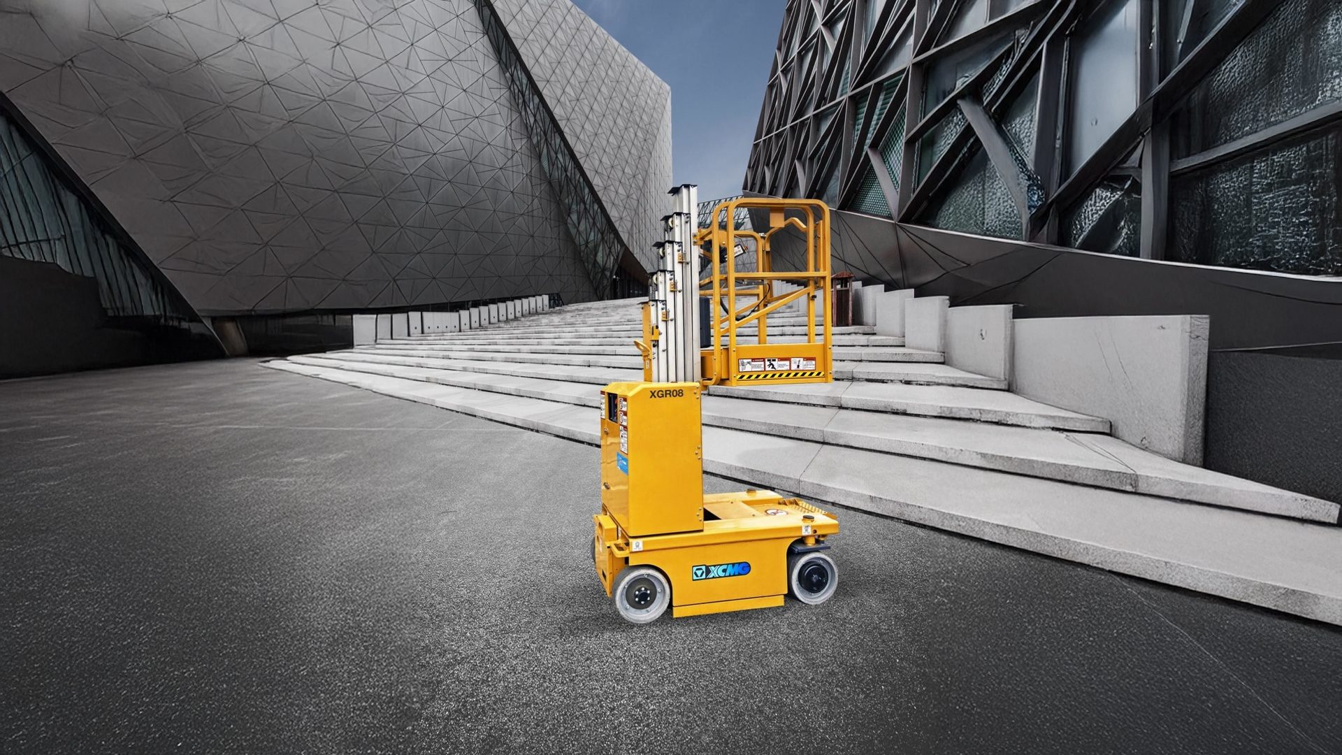 Automotive Wheel System, Machine