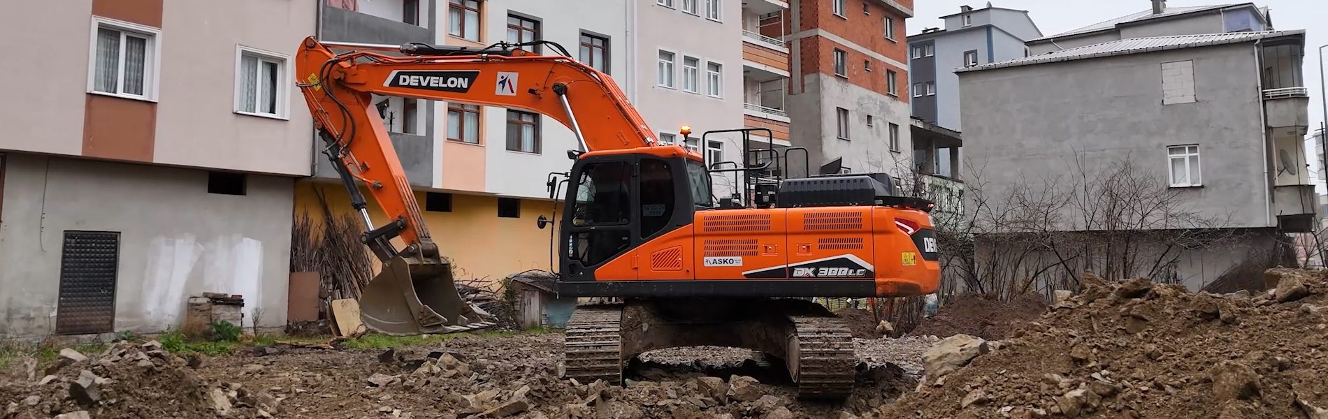 Heavy equipment, geological phenomenon, Construction, Machine, Soil