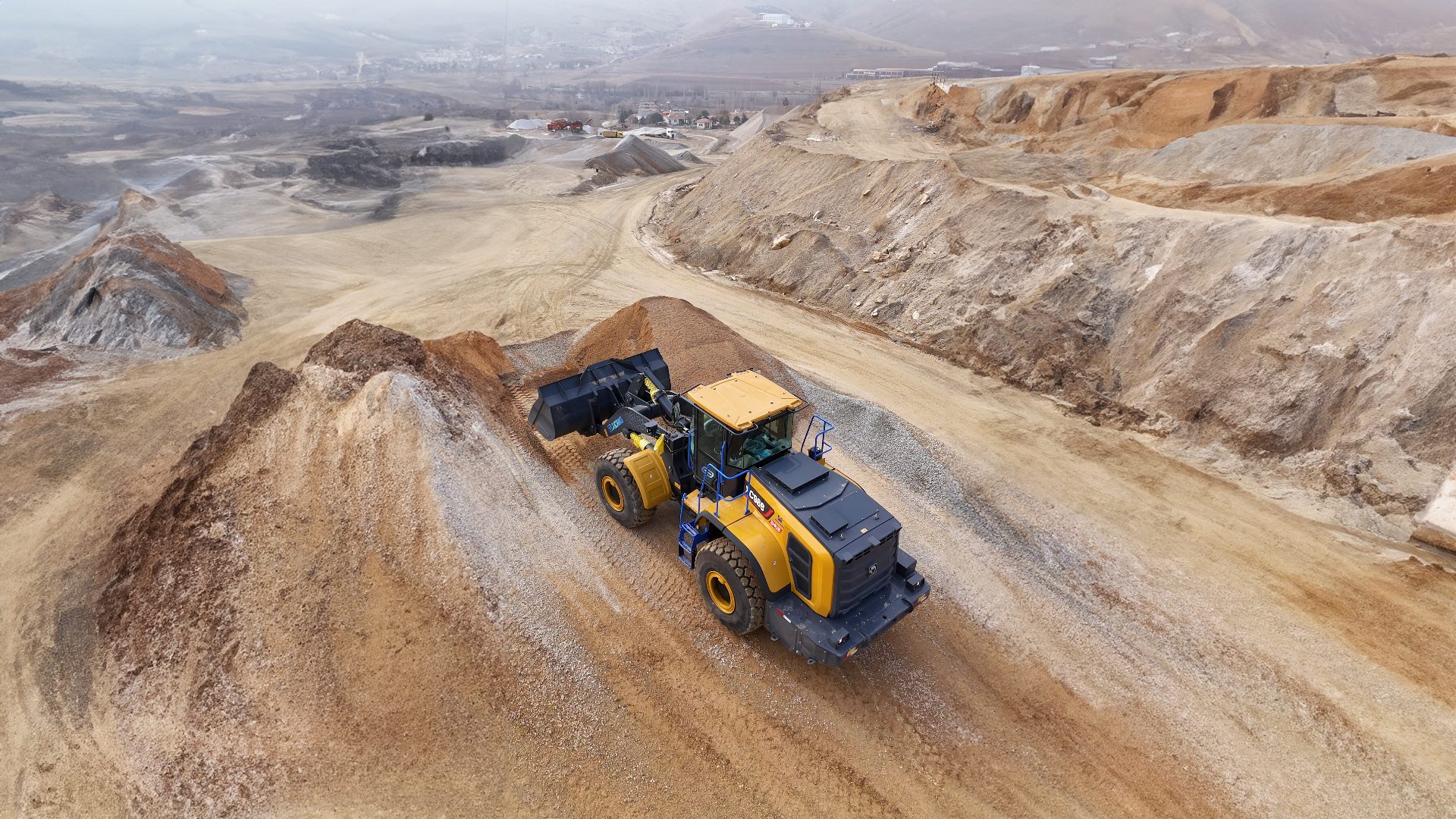 Automotive Wheel System, Land vehicle, Heavy equipment, Machine