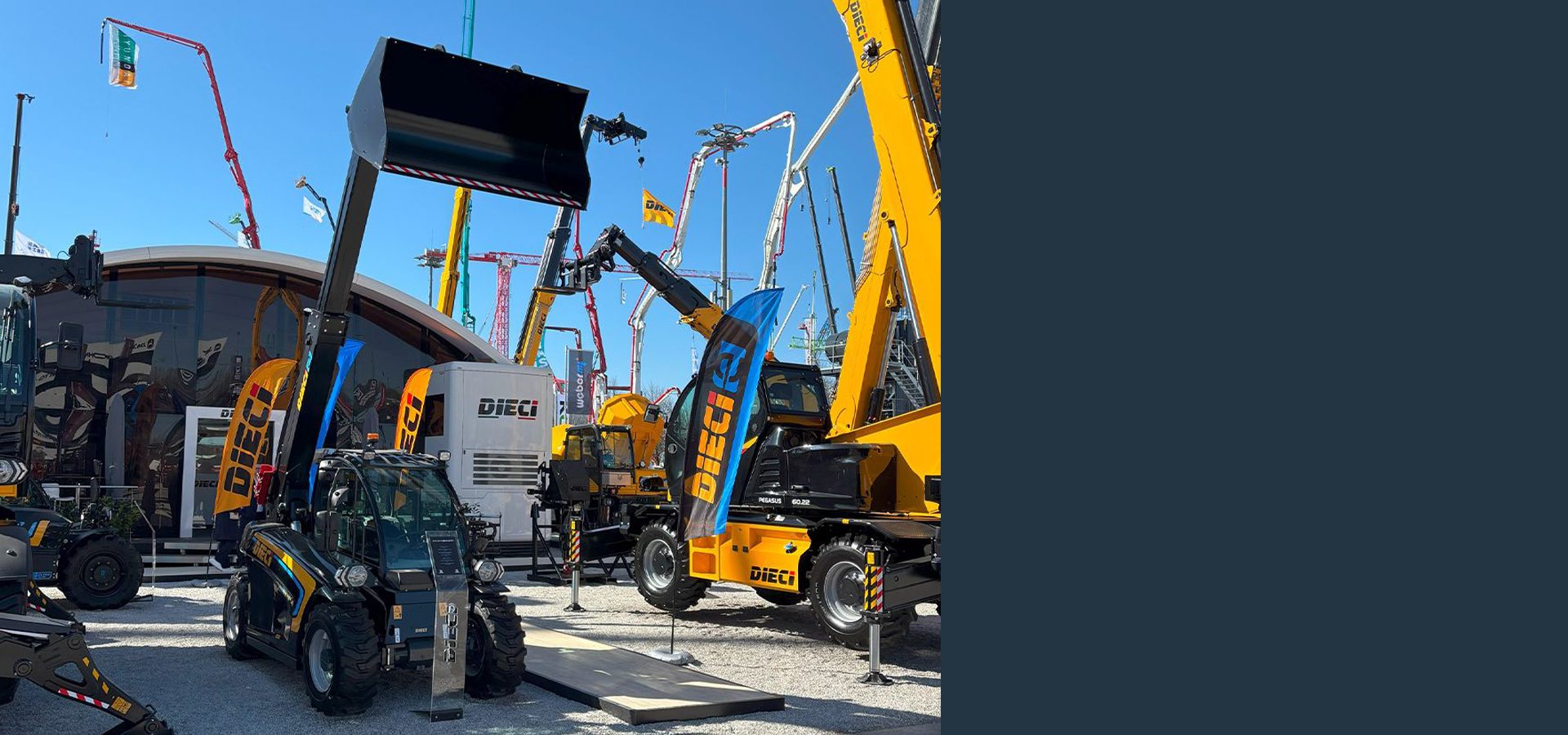 Automotive Wheel System, Heavy equipment, Machine, Crane, Engineering