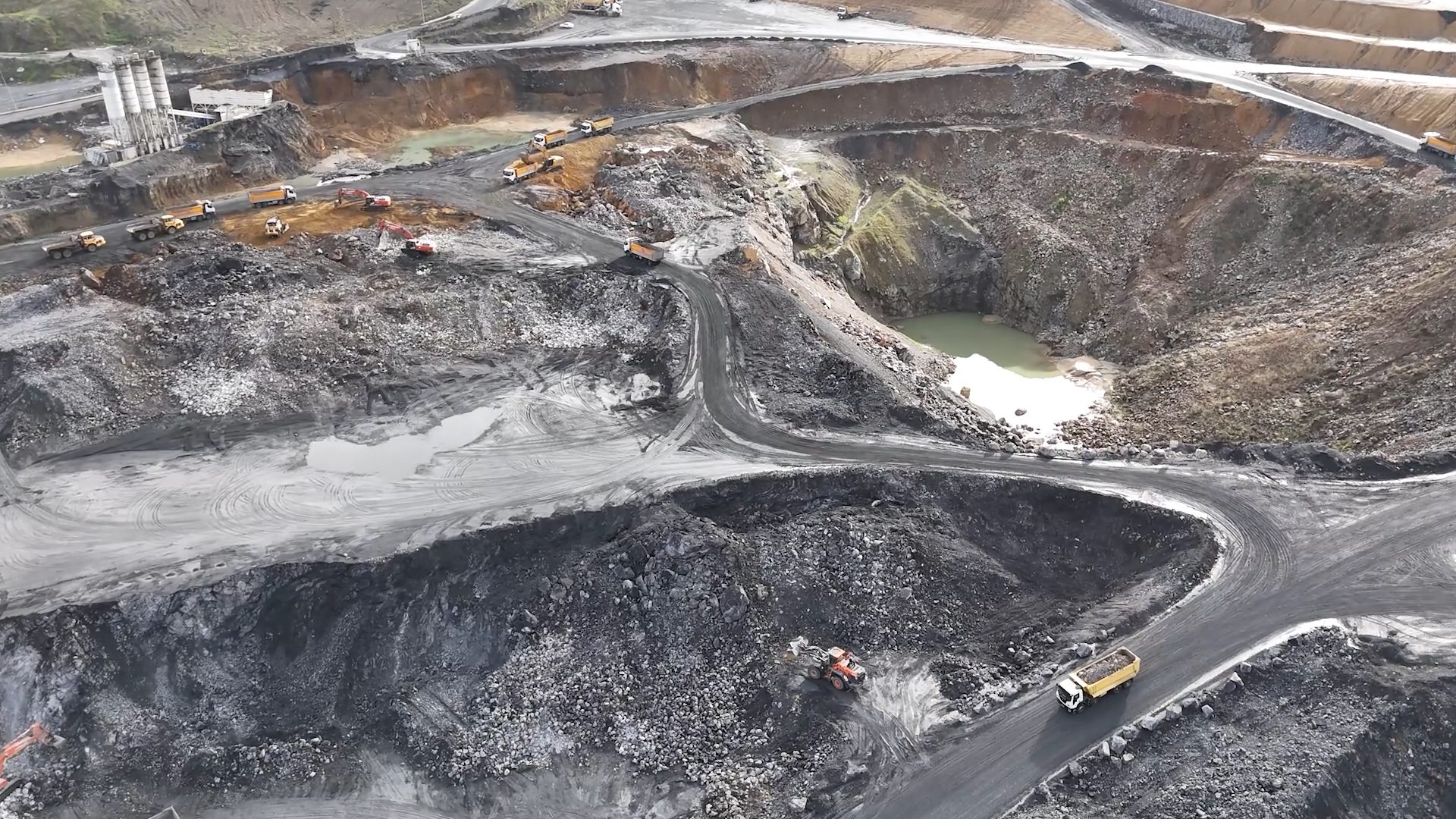 geological phenomenon, Geology