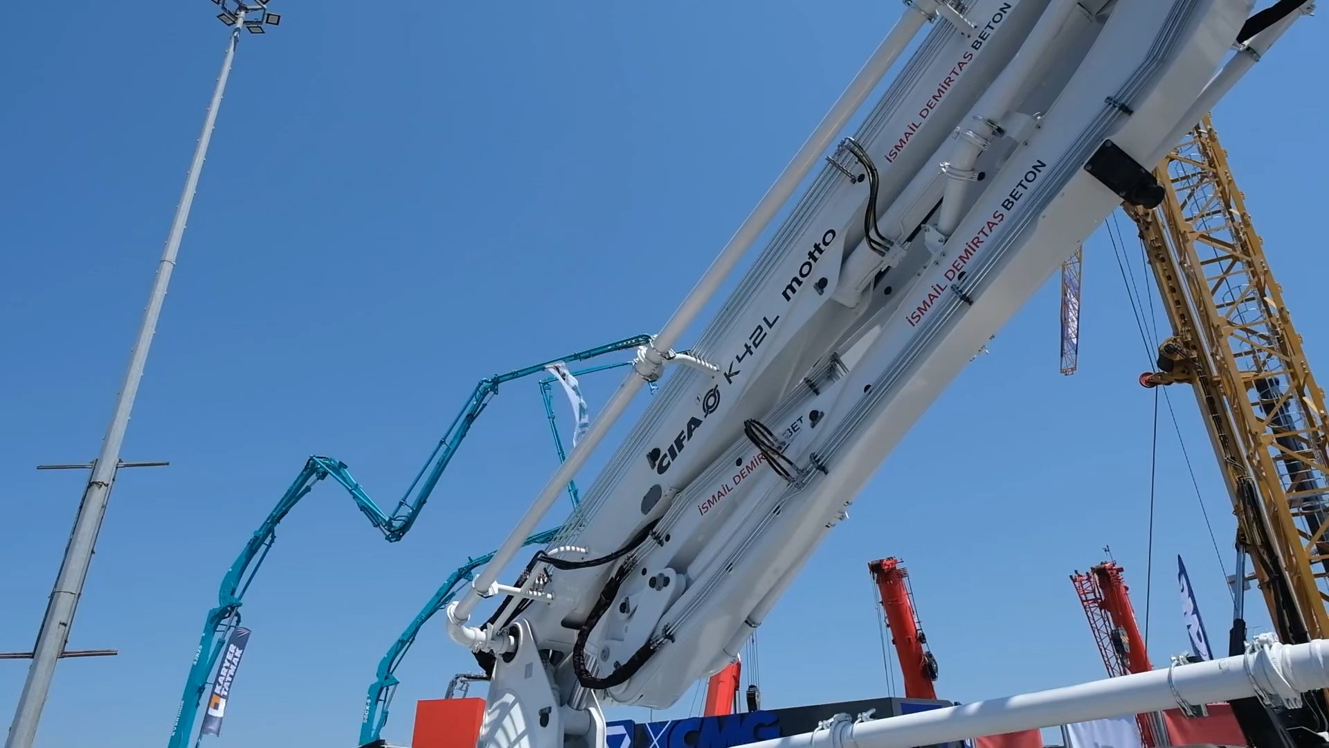 Crane, Engineering, Machine