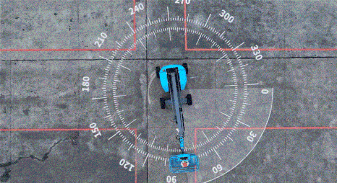 Measuring instrument