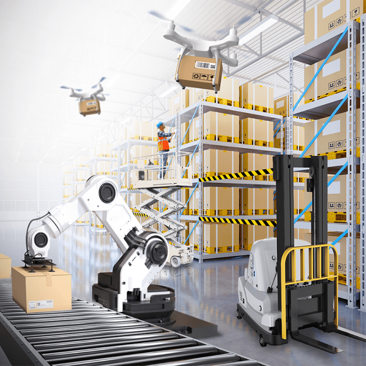 Technology, Machine