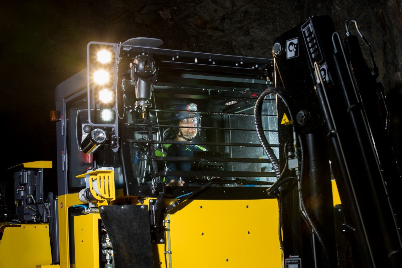 Machine, Engineering