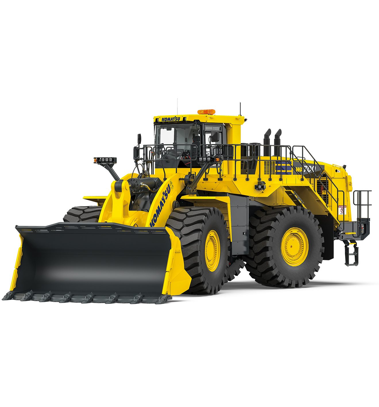 Automotive Wheel System, Heavy equipment, Bulldozer