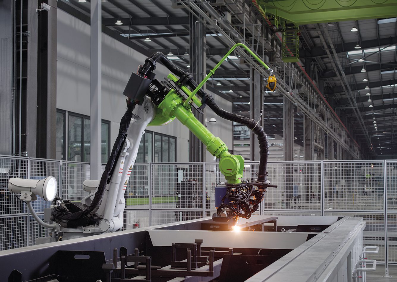 Building, Architecture