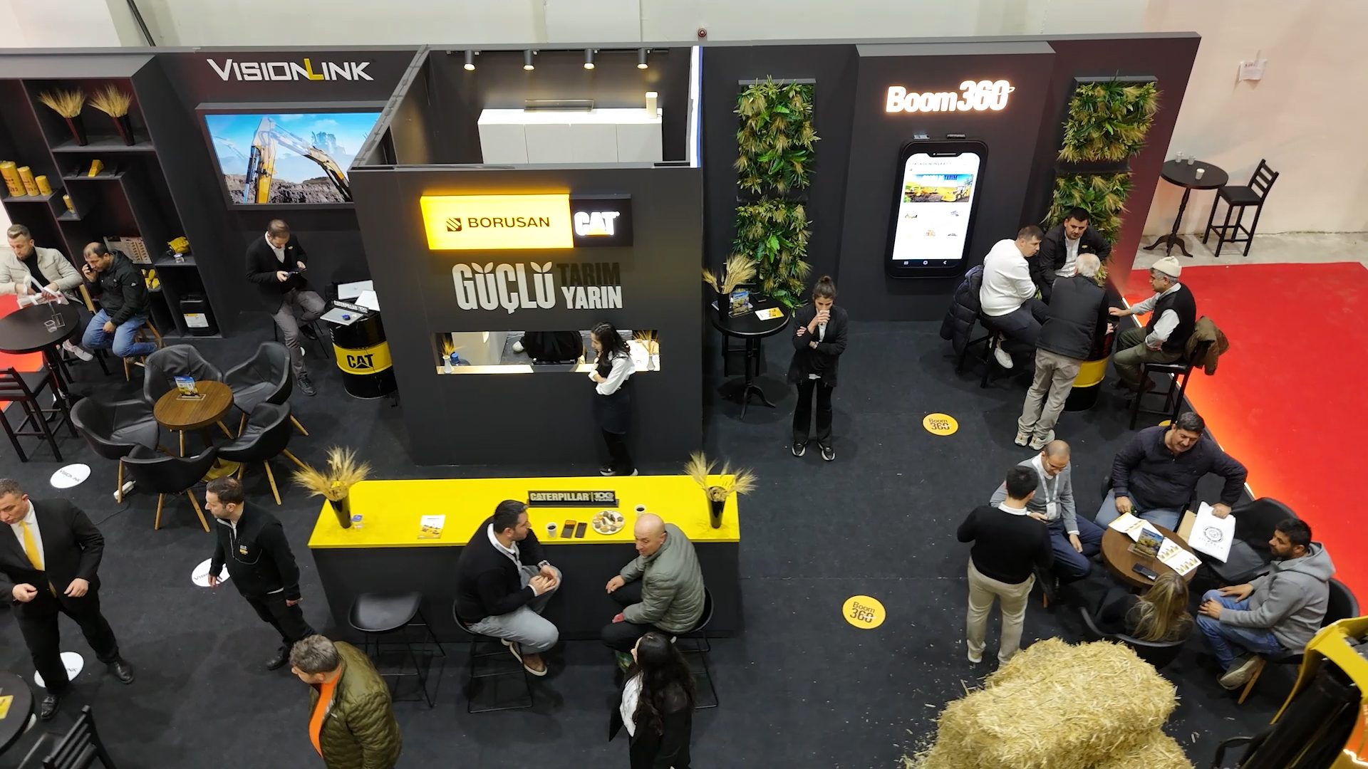 Interior design, Flooring, Jeans, Floor, Advertising, Technology, Logo, Exhibition