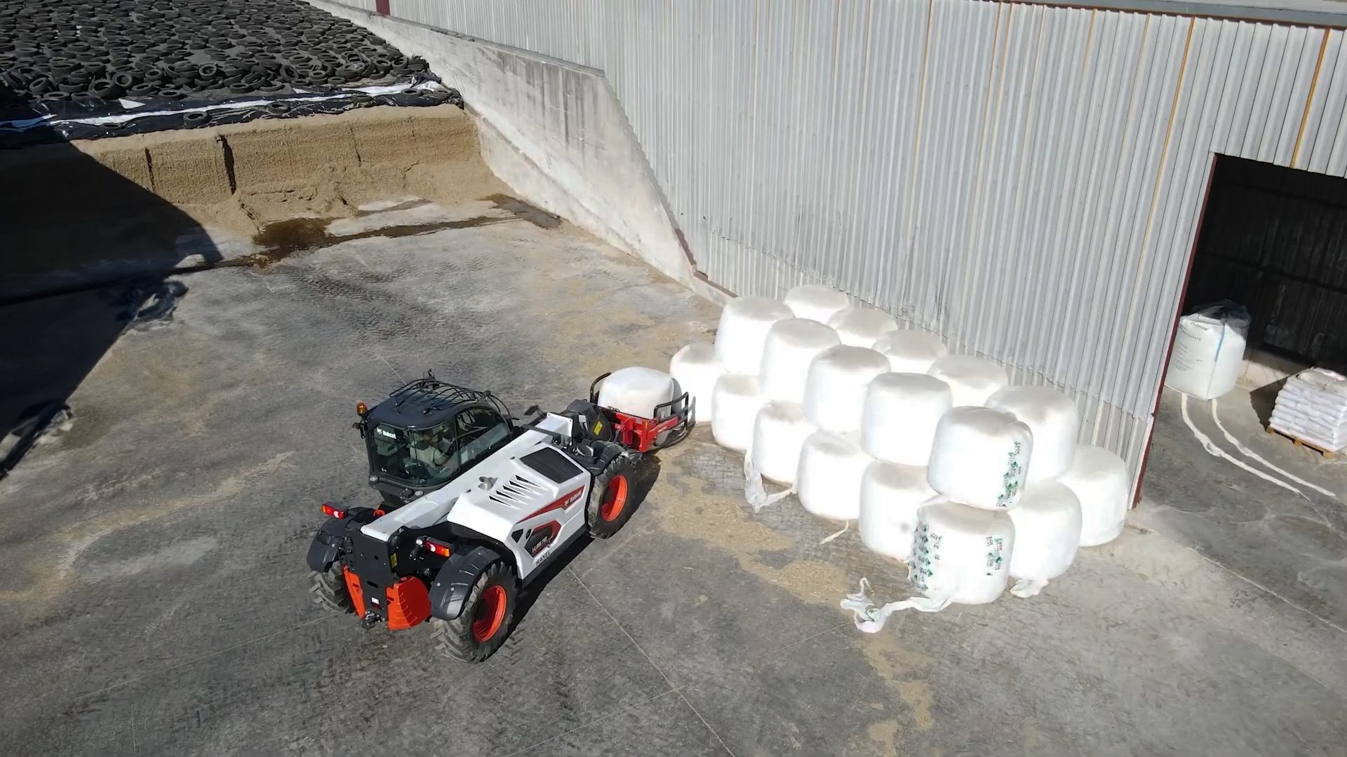 Automotive Wheel System, Machine, Tread