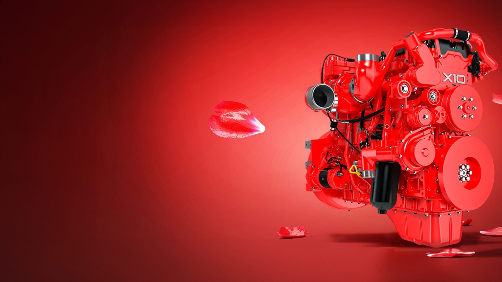 Automotive design, Liquid