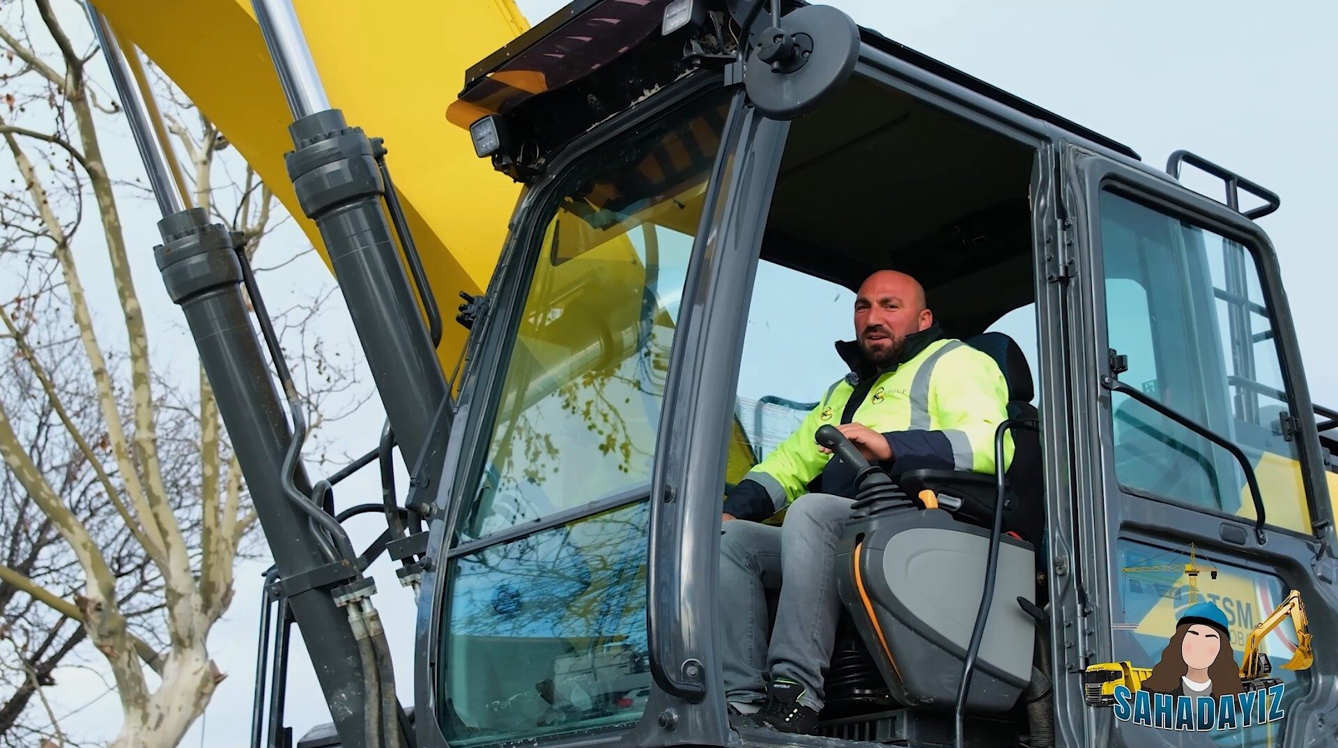 Heavy equipment, Workwear, Job, Machine