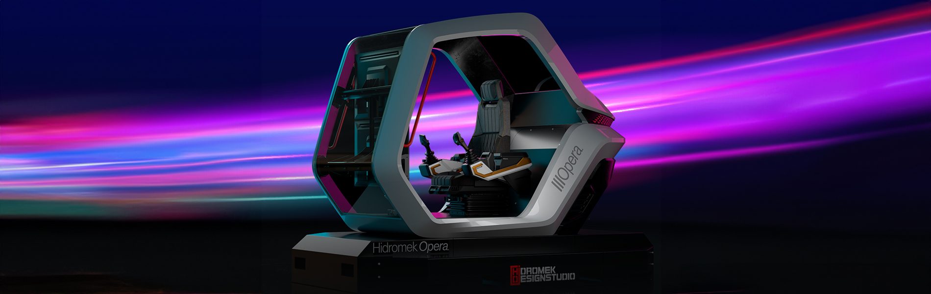 Automotive design, Gadget