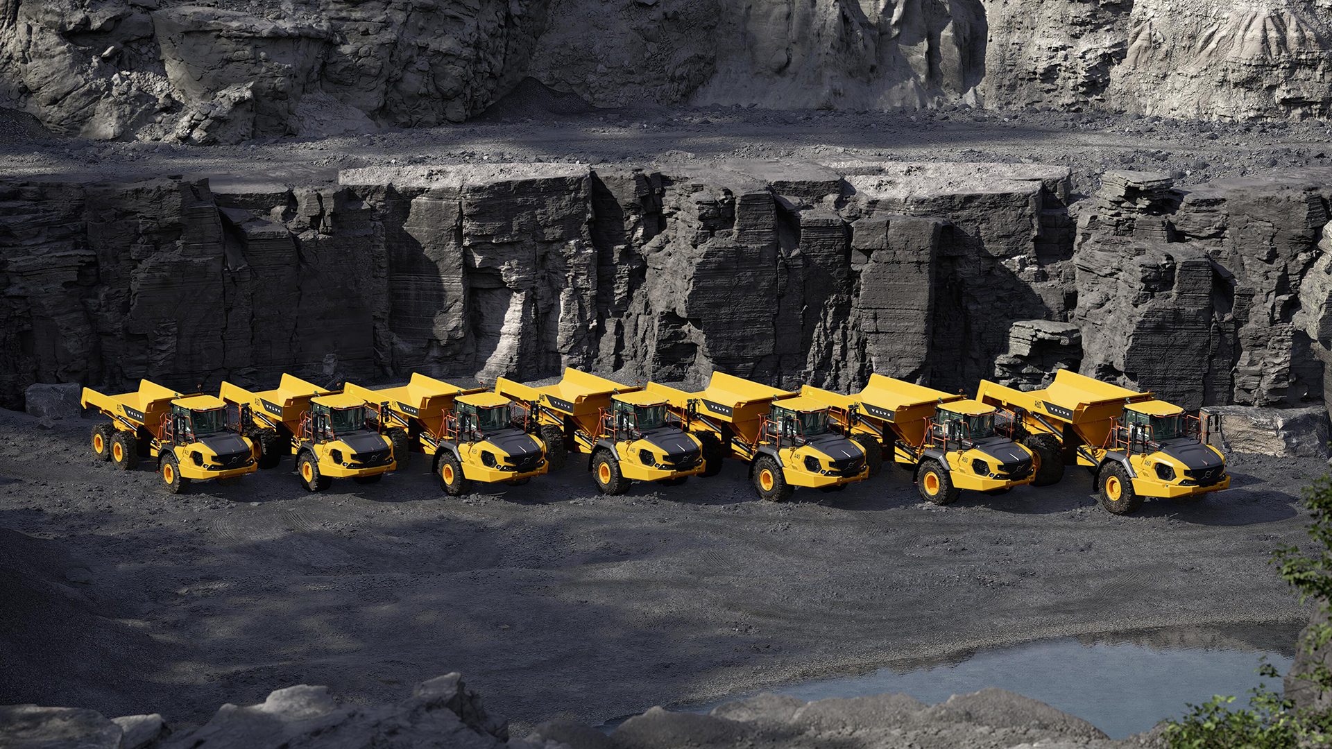 Automotive Wheel System, Land vehicle, Heavy equipment, Transport, Machine, Tread, Bulldozer