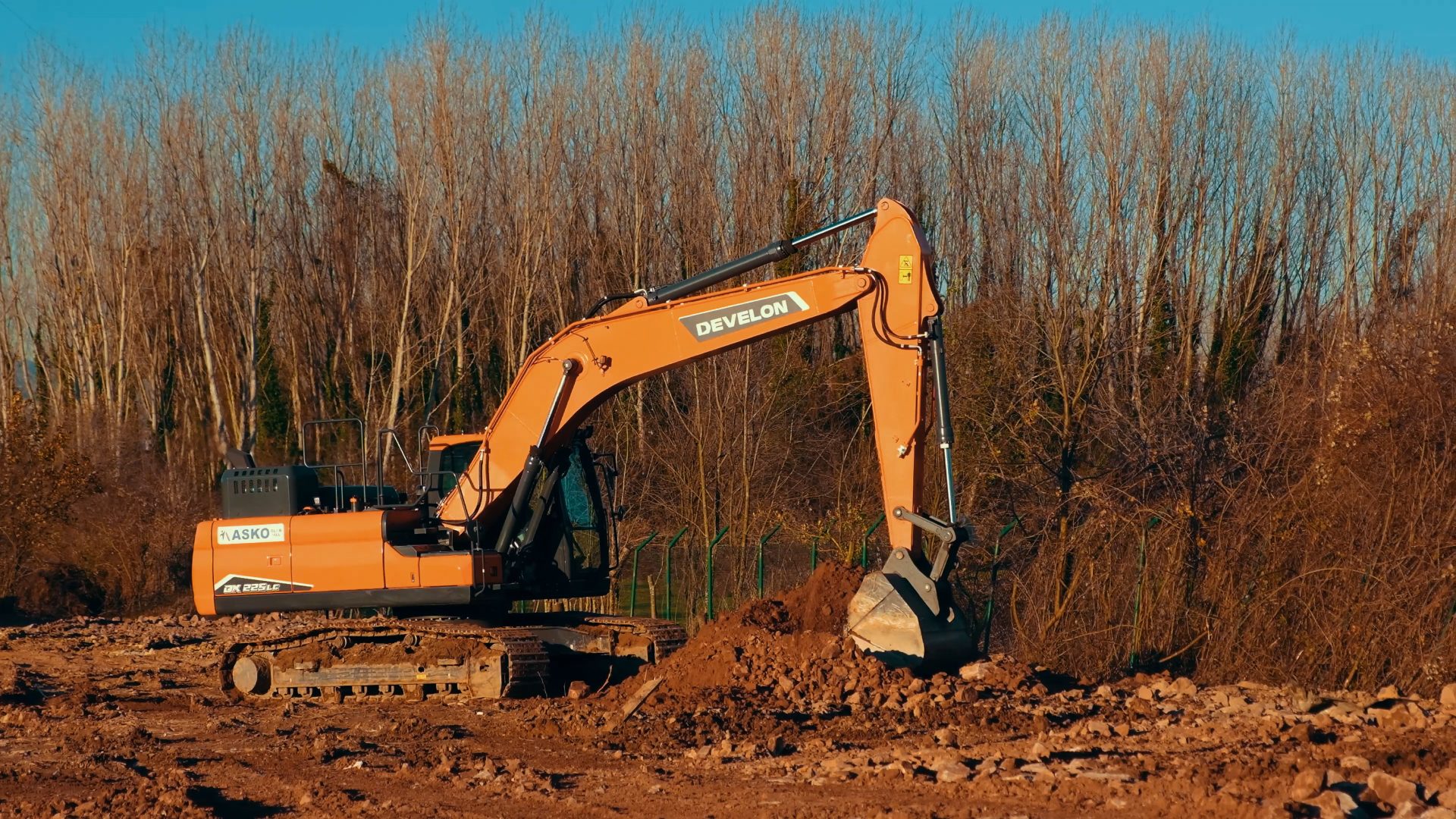Heavy equipment, Construction, Machine, Soil, Bulldozer