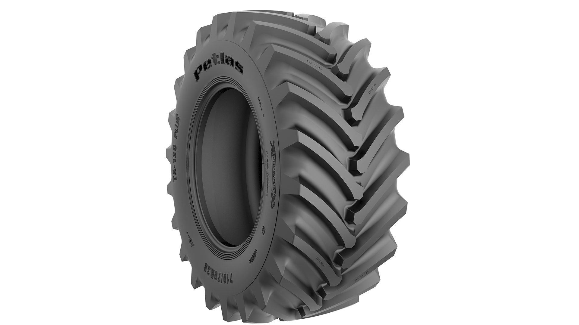 Automotive Wheel System, Synthetic rubber, Agricultural machinery, Tread