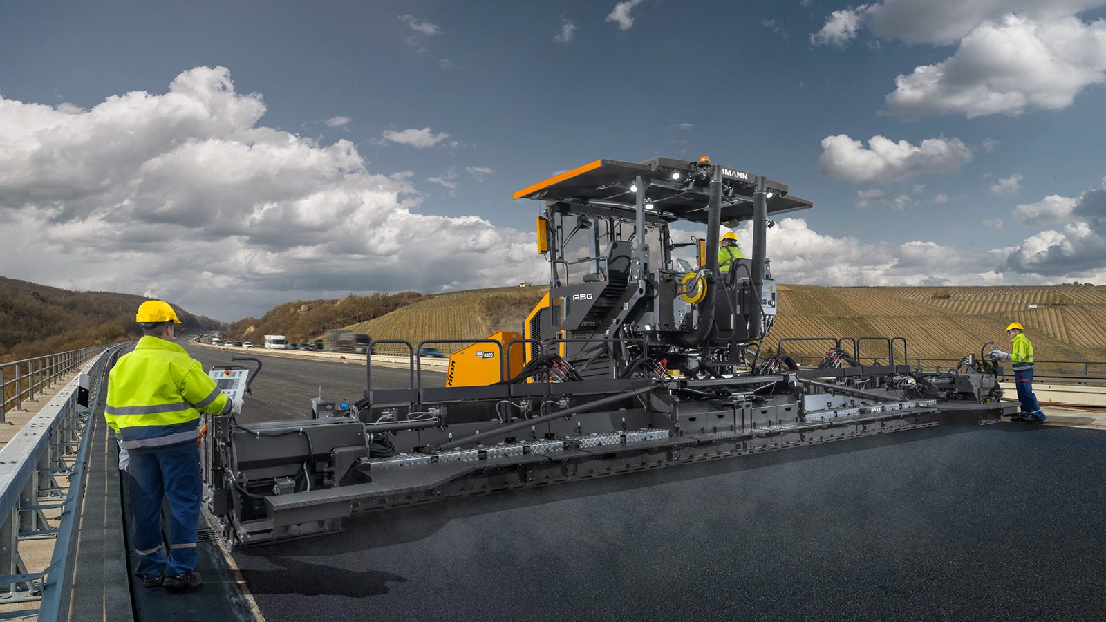 Heavy equipment, Building material, Asphalt, Machine, Engineering