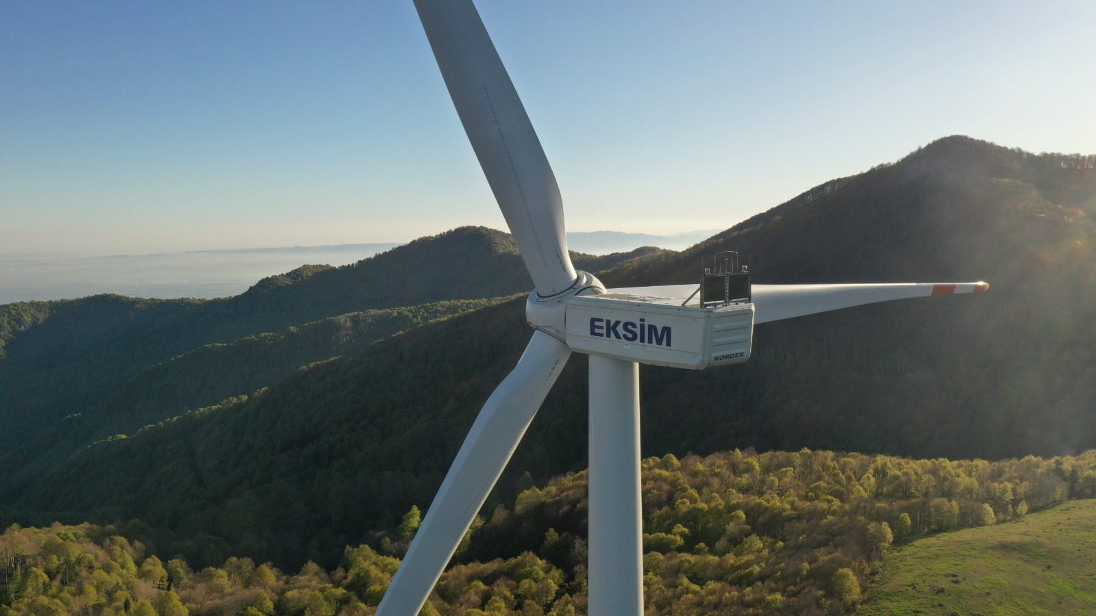 Wind turbine, Windmill, Machine