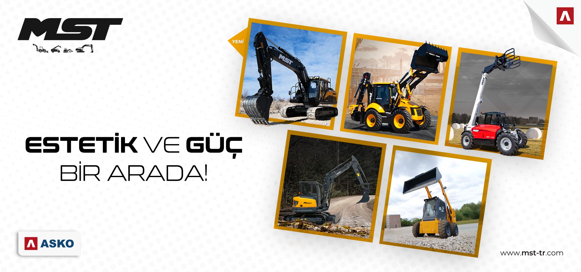 Automotive Wheel System, Heavy equipment, Machine