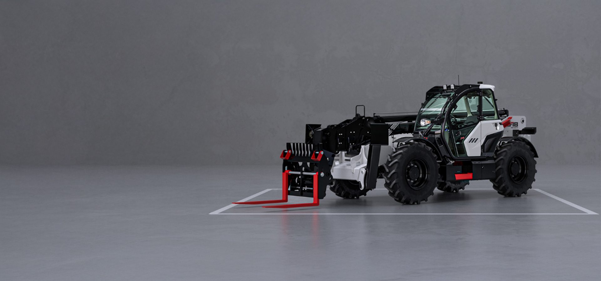 Automotive Wheel System, Machine