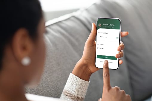 Communication Device, Hand, Gesture, Finger, Gadget
