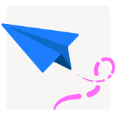 Azure, Rectangle, Font, Triangle