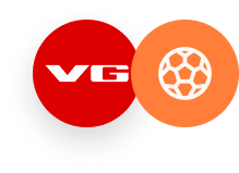 Red, Logo
