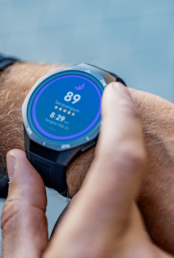 WOW! Dette er sommerens aller heteste smartklokke