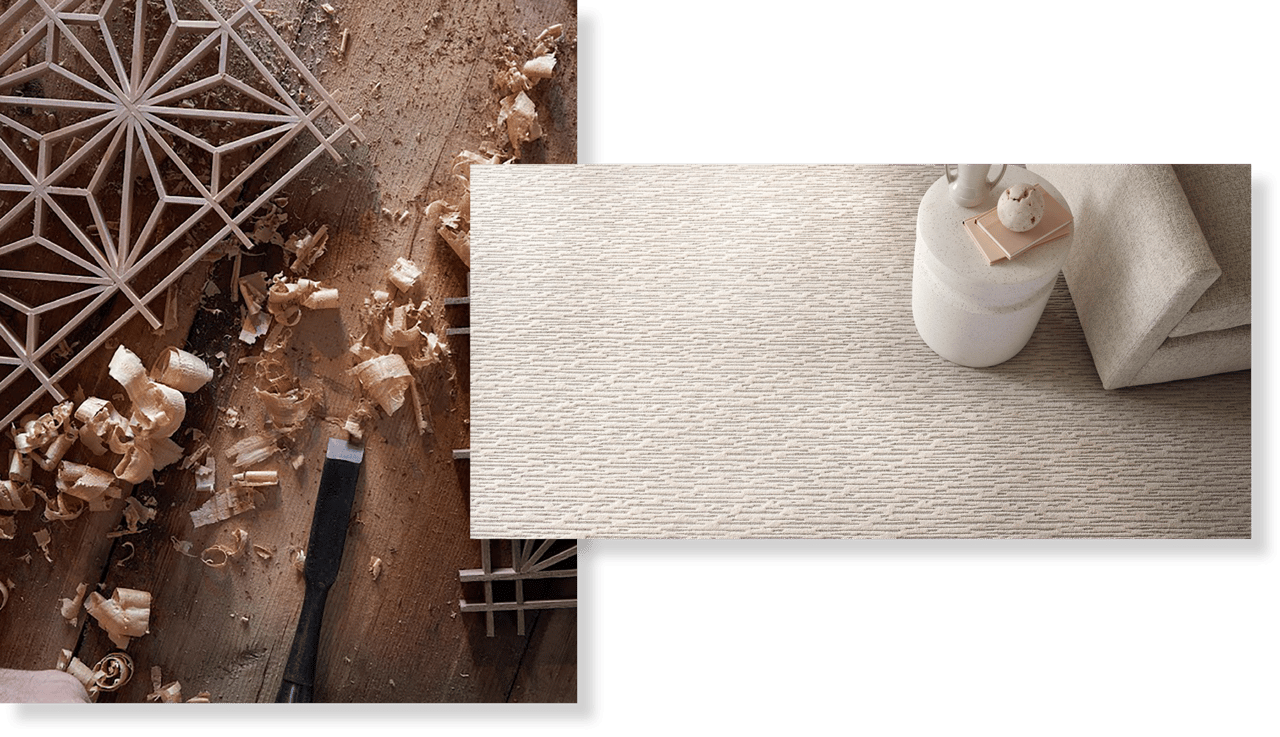 Material property, Rectangle, Wood, Textile, Beige, Wall