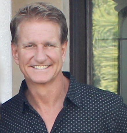Larry Crowley