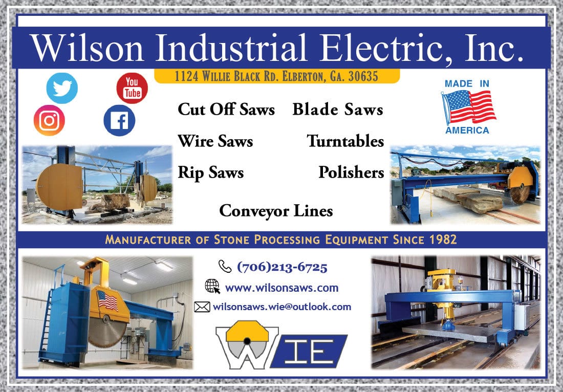 Wilson Industrial Electric, Inc