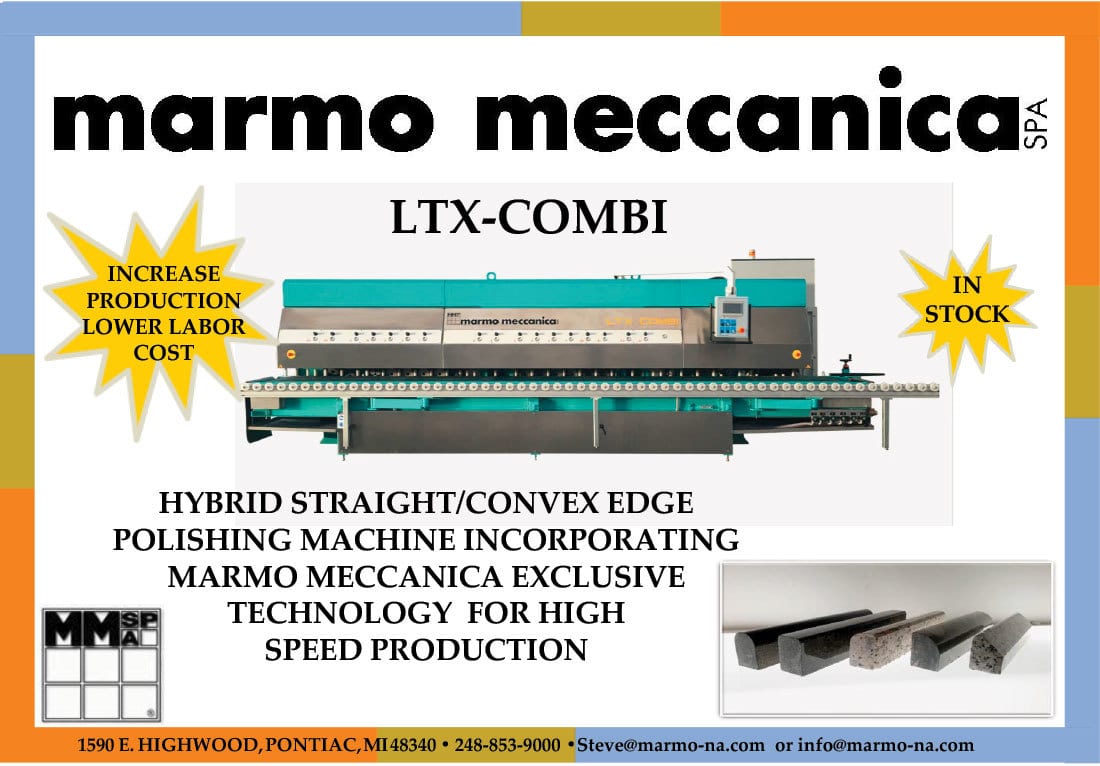 MARMO Meccanica