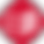 A white open book icon with text lines on a red circular background.