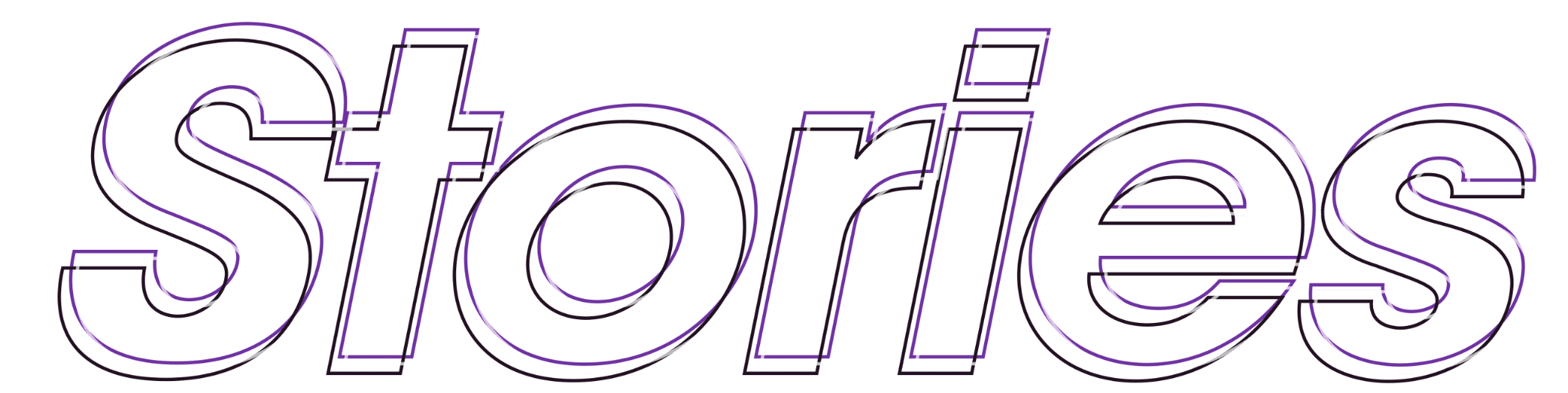 Violet, Font