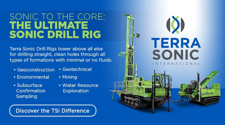 Terra Sonic International