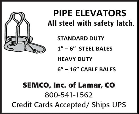 Semco classified ad