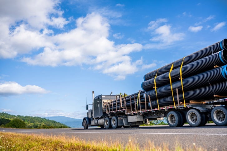 Automotive tire, Motor vehicle, Cloud, Sky, Wheel, Plant, Truck, Asphalt