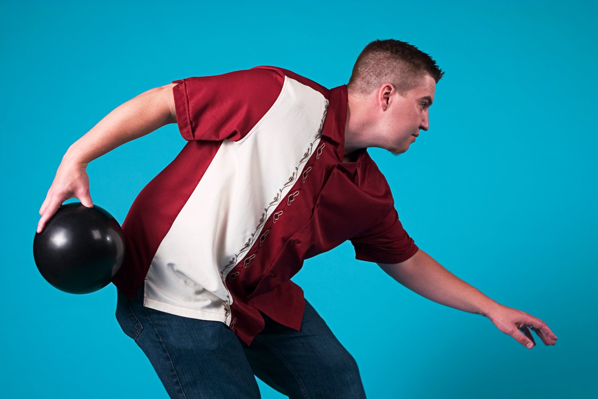 Fletcher Bowling