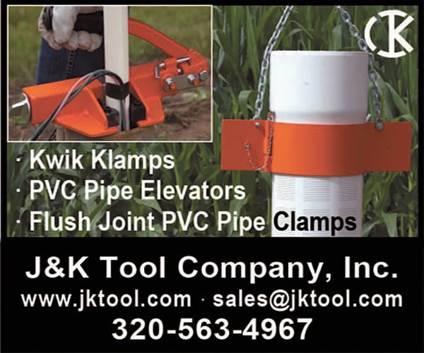 J  K Tool Company, Inc.