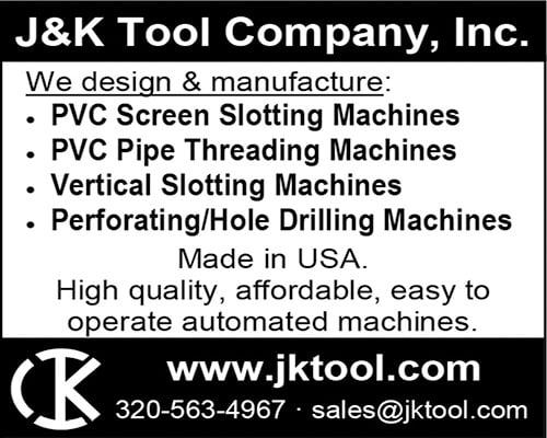 J  K tool Company