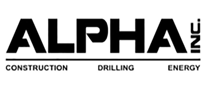 Alpha inc