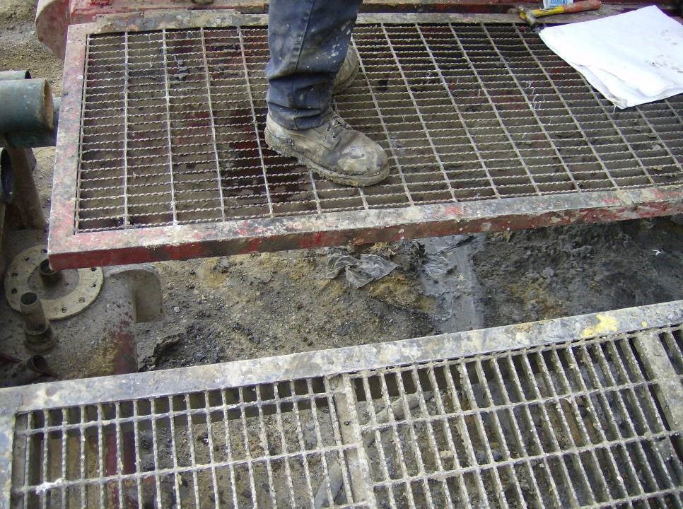 Bowers Safety image