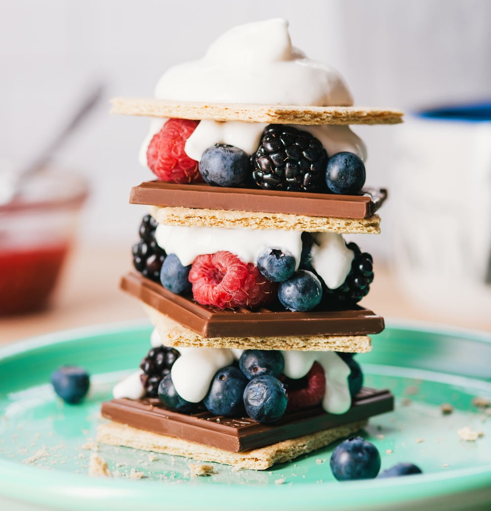 Truwhip-Berry-Season-VEGAN-Smores