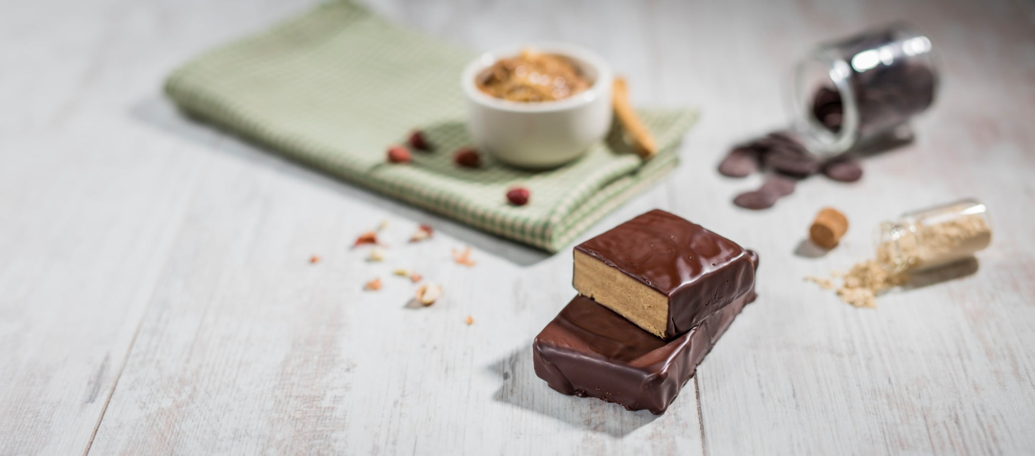 Kerry-Chocolate-And-Peanut-Butter-Protein-Bar