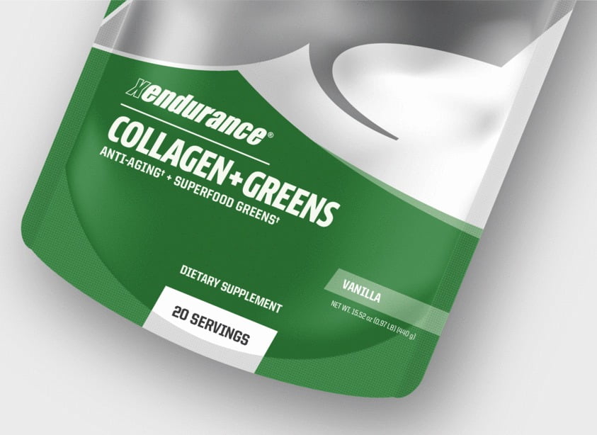 Collagen-Powder-Xendurance